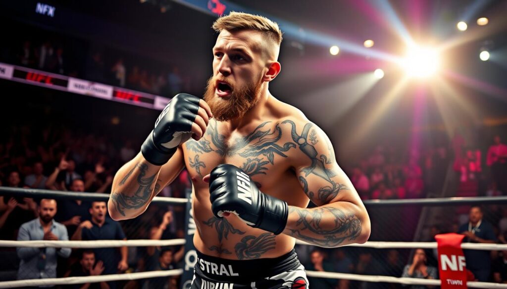 Conor McGregor Conor McGregor
