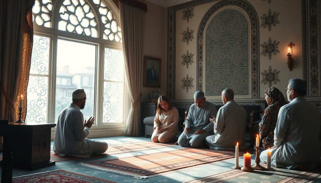 Islamic lifestyle practices Islamic lifestyle practices