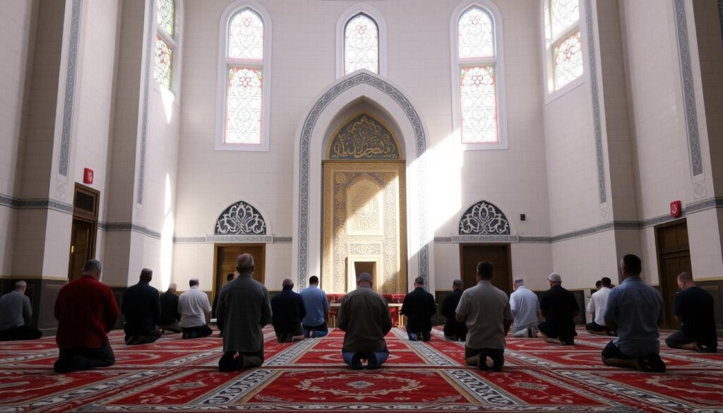 Islamic prayer practices Islamic prayer practices