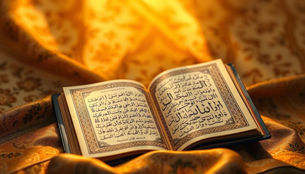 Quranic verses Quranic verses
