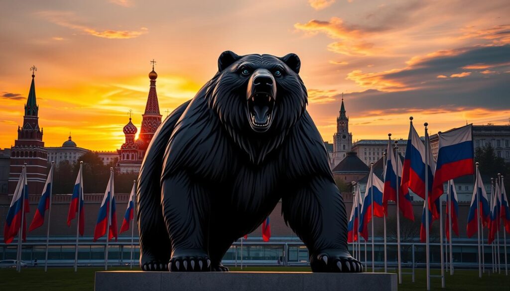 Russian nationalism under Putin