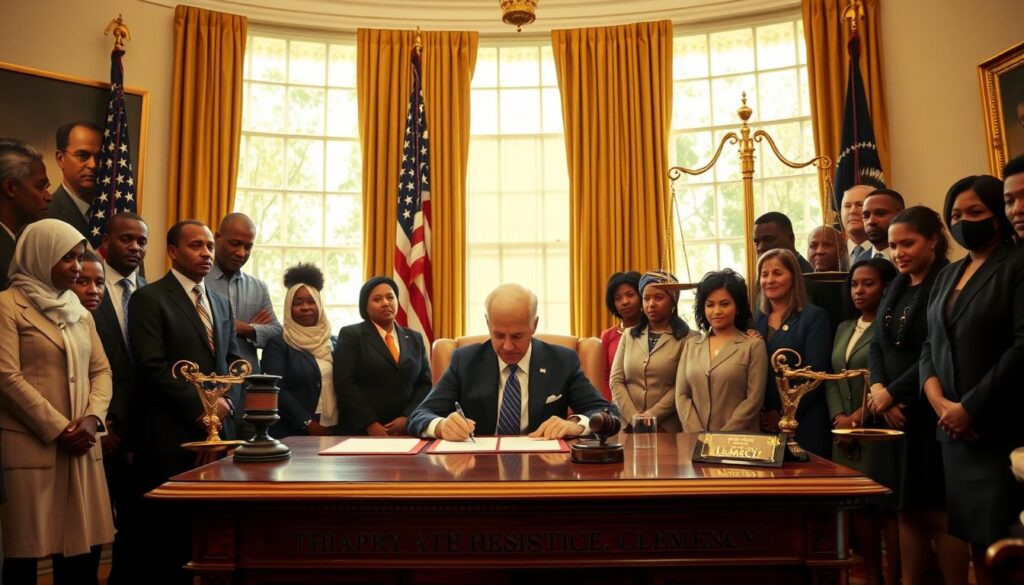 clemency actions modern presidential history clemency actions modern presidential history