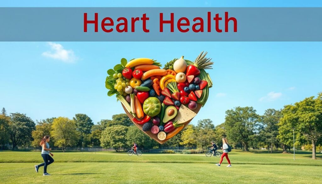 heart attack prevention tips