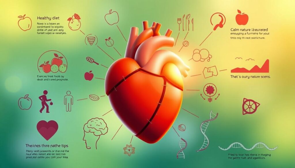 heart attack prevention tips