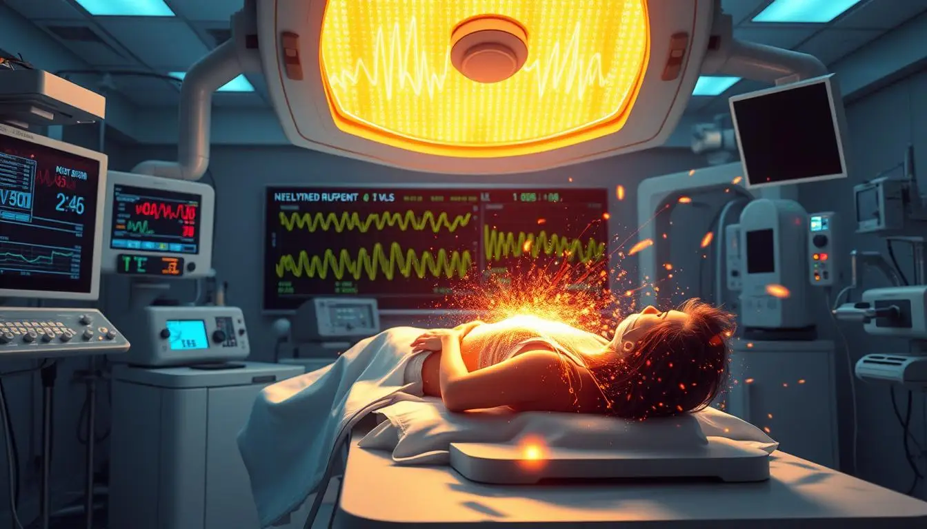 What is the Lazarus Effect Lazarus effect in medical terms