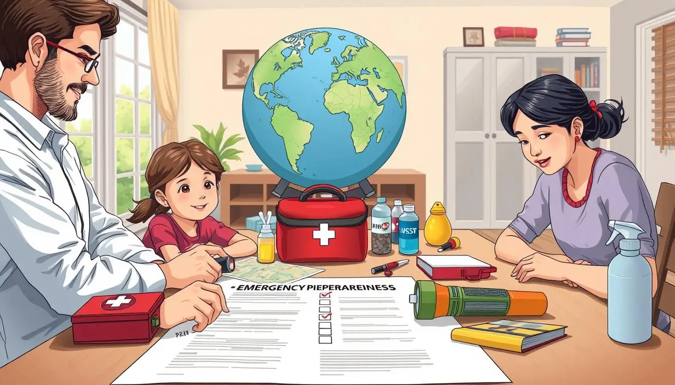 Emergency Preparedness and Essential Tips for any Disaster