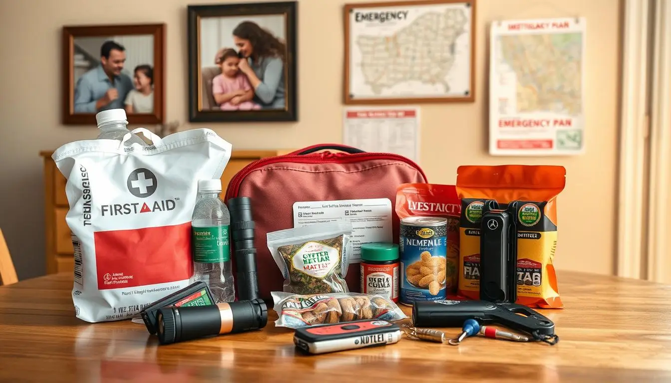 Emergency Preparedness and Essential Tips for any Disaster