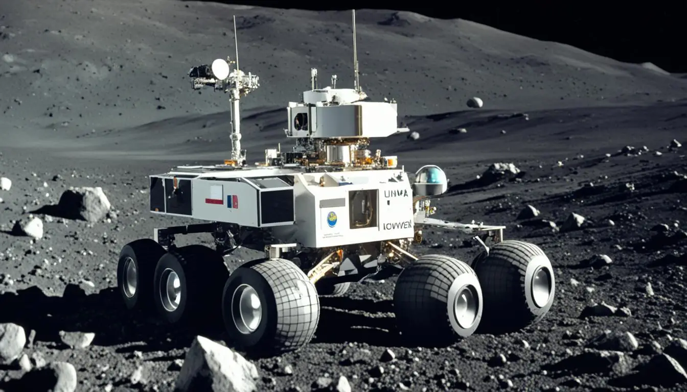 The formation of the Moon: Advancing Technology in Lunar Analysis