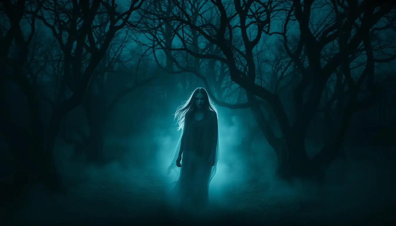Spooky Folklore: Bell Witch