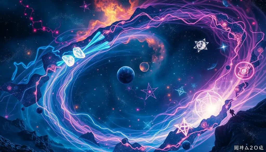 Quantum Physics and the Supernatural