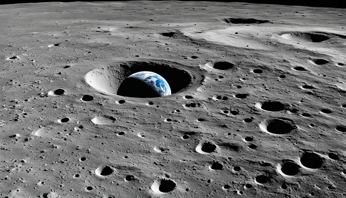 The formation of the Moon: moon formation significance