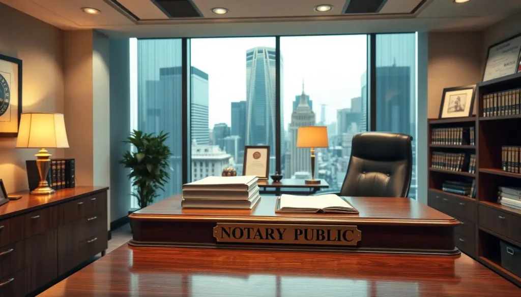 Get Your Notary License: A Step-by-Step Guide.