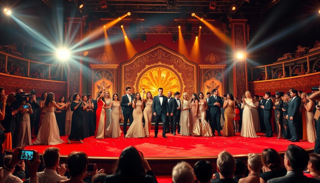 sag awards 2025 recap winners recap