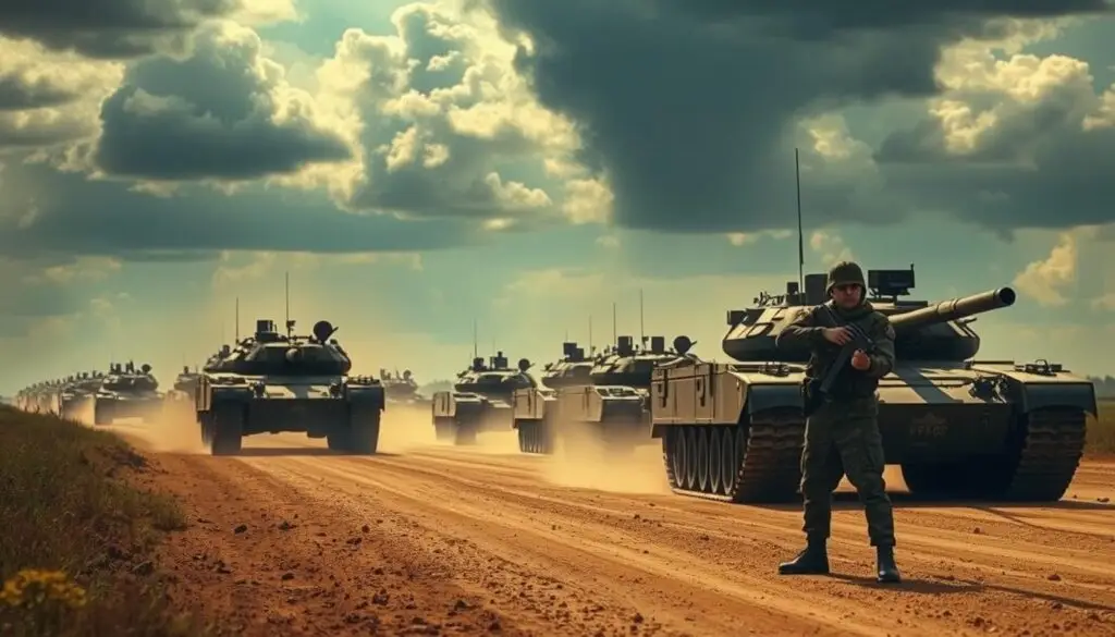 ukraine-russia conflict