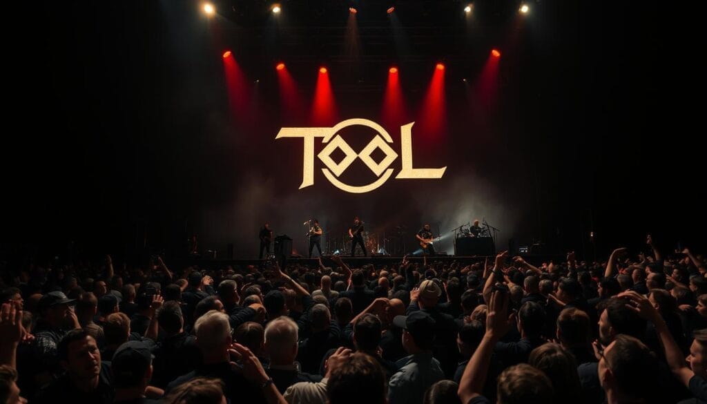 The Band Tool concert cancellations