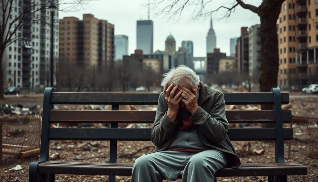 impact on retirees
