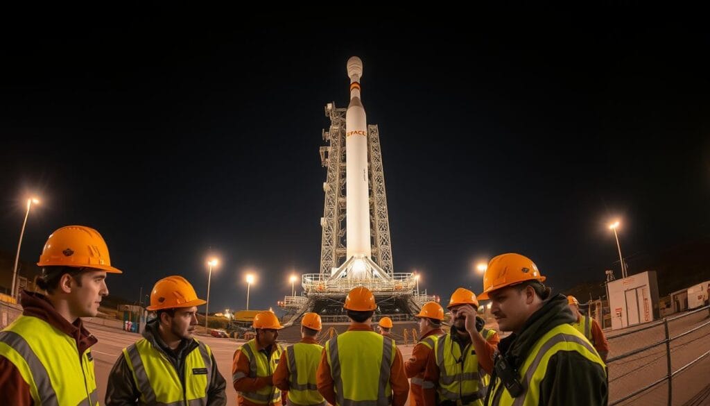 spacex safety measures spacex safety measures