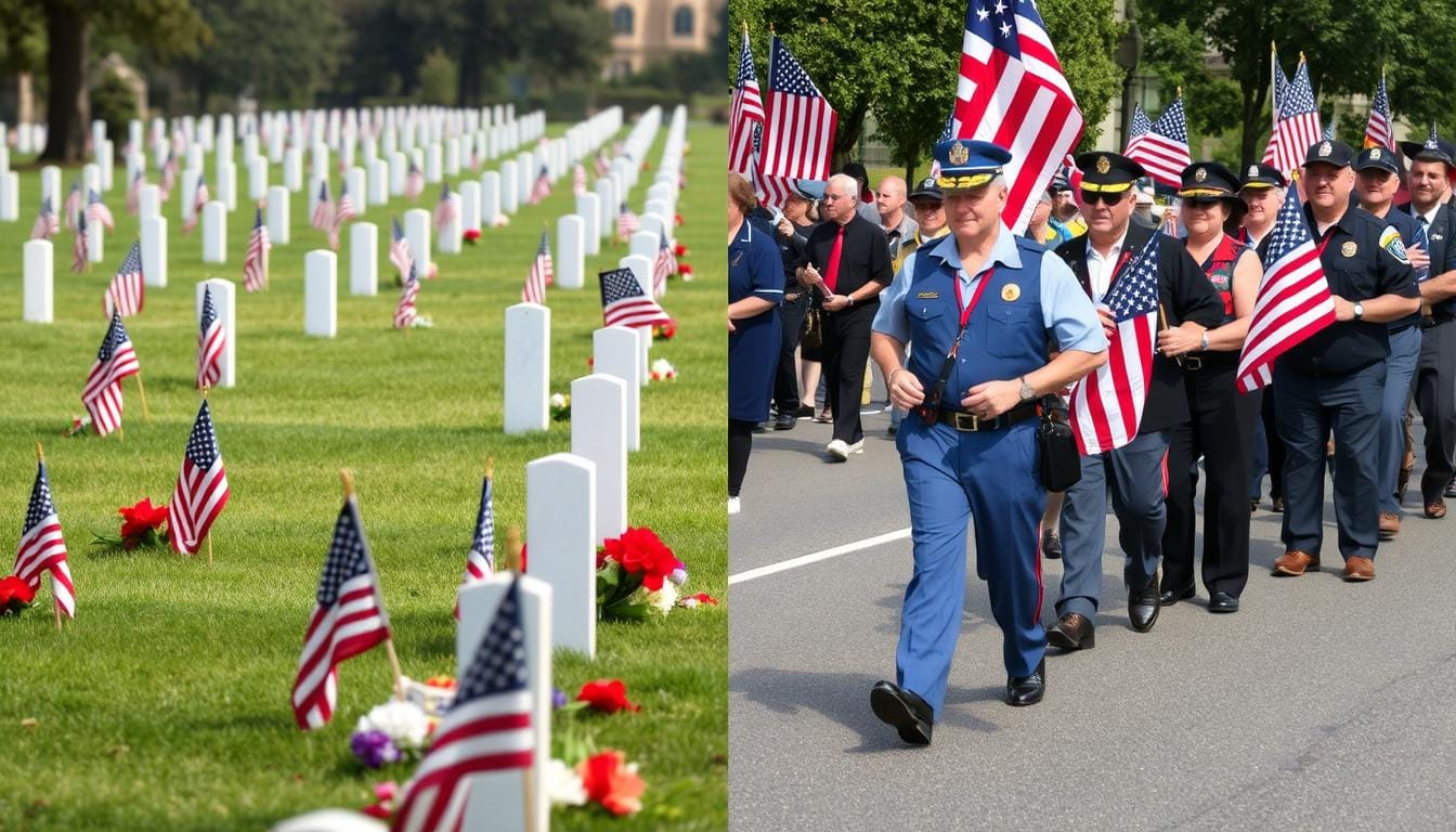 Memorial Day: Honoring America's Fallen Heroes