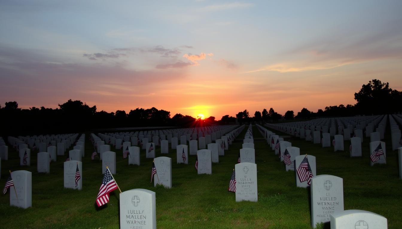 Memorial Day: Honoring America's Fallen Heroes