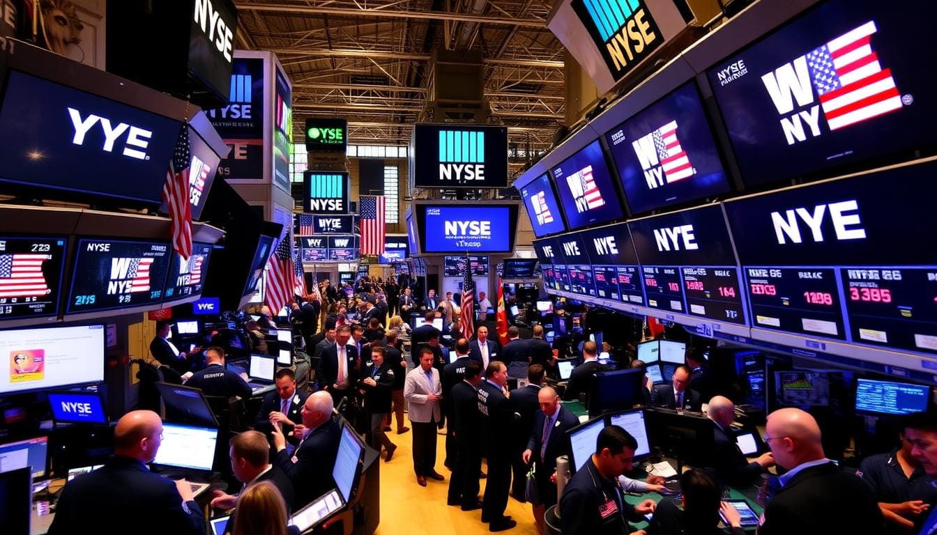 Wall Street Predicts Stocks Comeback After All-Time Lows Wall Street Predicts Stocks Comeback After All-Time Lows