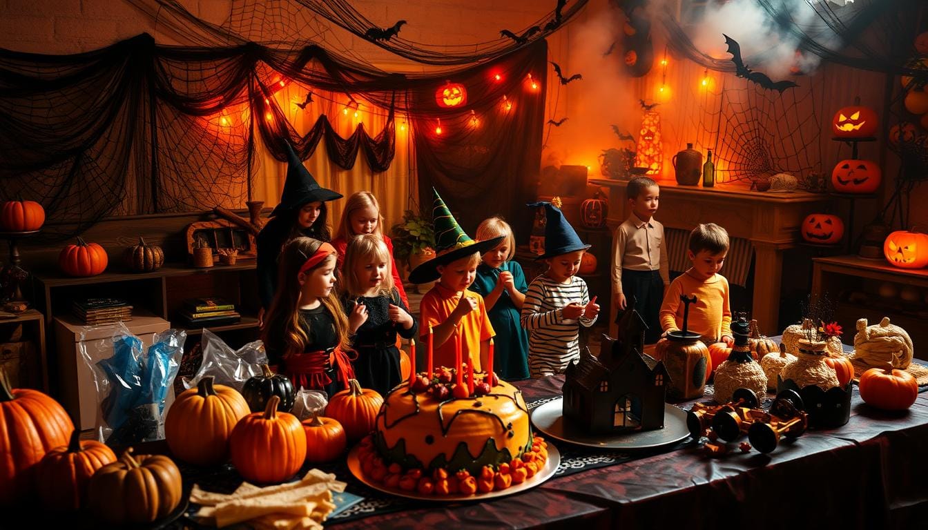 Hosting a Hauntingly Good Halloween Party: Tips & Ideas Hosting a Hauntingly Good Halloween Party: Tips & Ideas