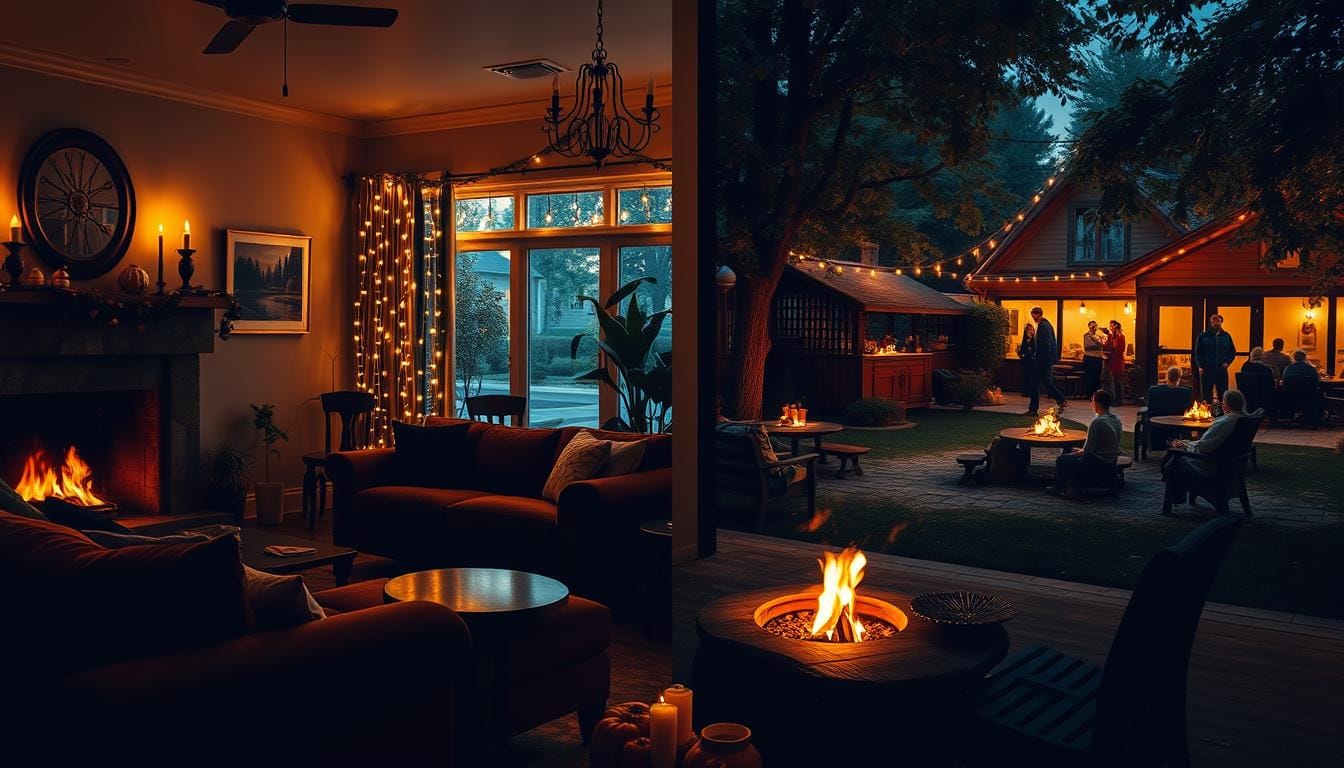 Hosting a Hauntingly Good Halloween Party: Tips & Ideas Hosting a Hauntingly Good Halloween Party: Tips & Ideas