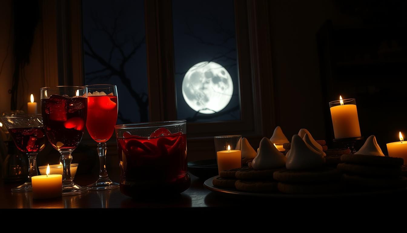 Hosting a Hauntingly Good Halloween Party: Tips & Ideas Hosting a Hauntingly Good Halloween Party: Tips & Ideas
