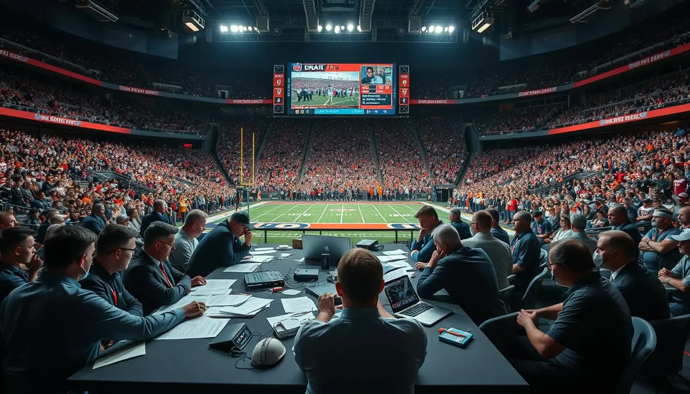 NFL Draft insights for 2026