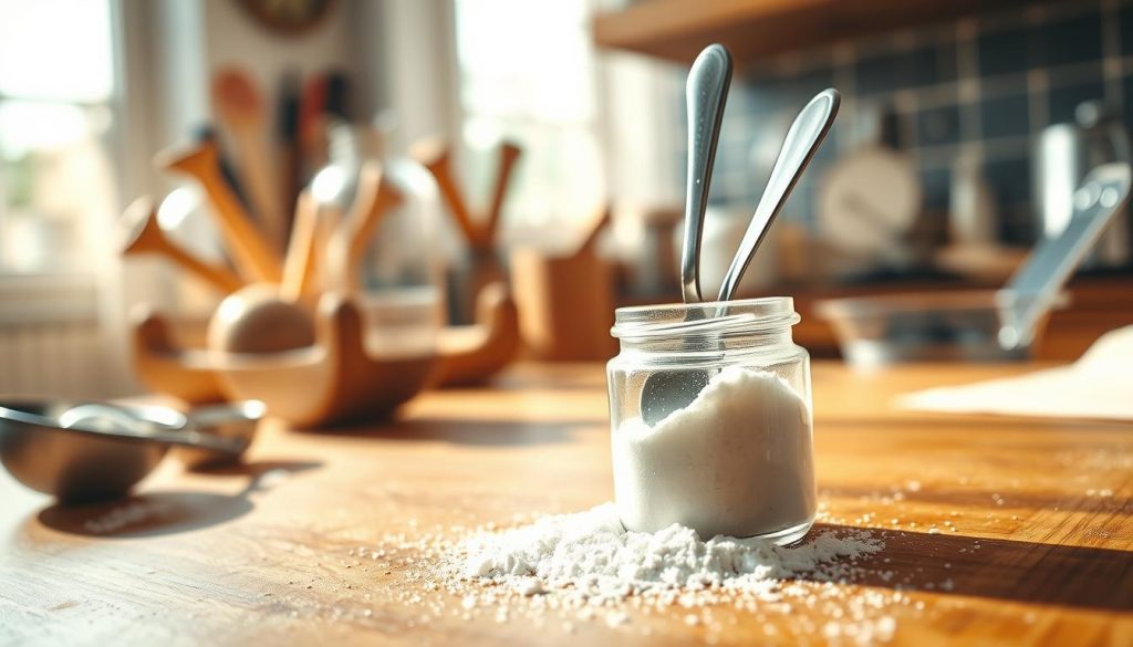 Baking Soda