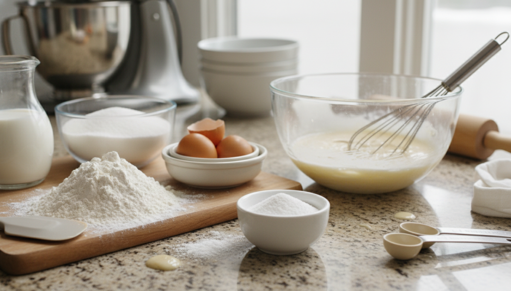 Baking Soda