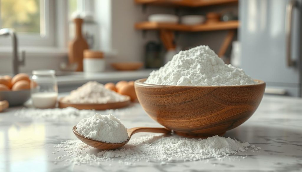 Baking Soda