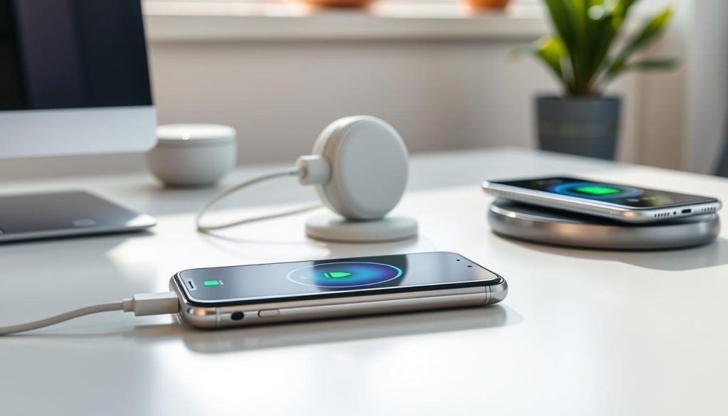 MagSafe Charging iPhone 17 MagSafe Charging iPhone 17